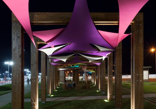 Parc Coresi Shopping Resort