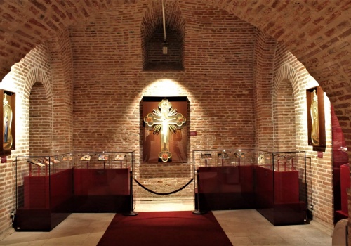 Muzeul Cotroceni