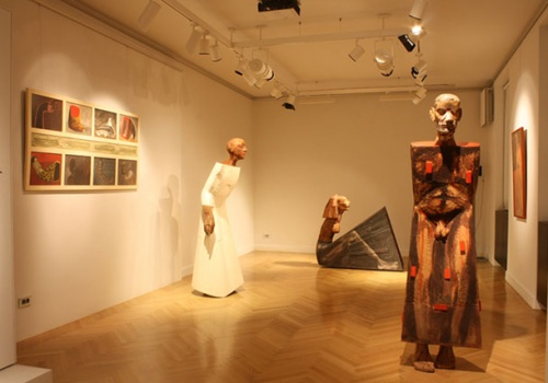 Galeria Annart
