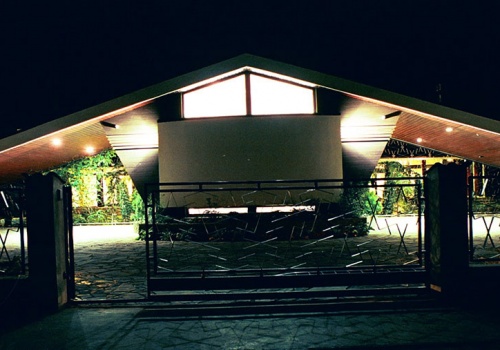 Casa Snagov