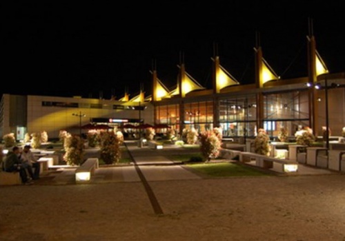 City Park Constanta